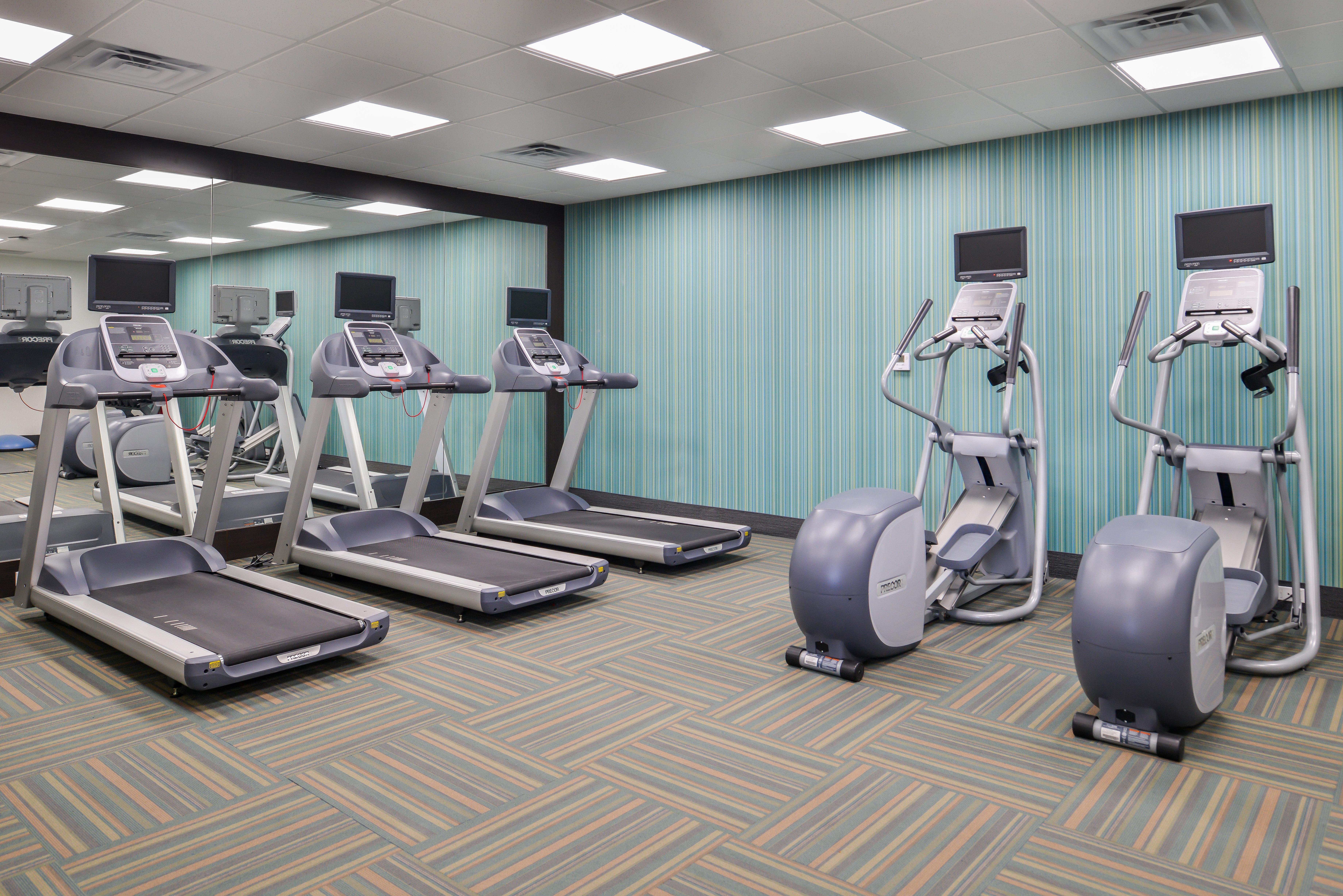 Holiday Inn Express & Suites - Kansas City - Lee'S Summit By Ihg Eksteriør bilde