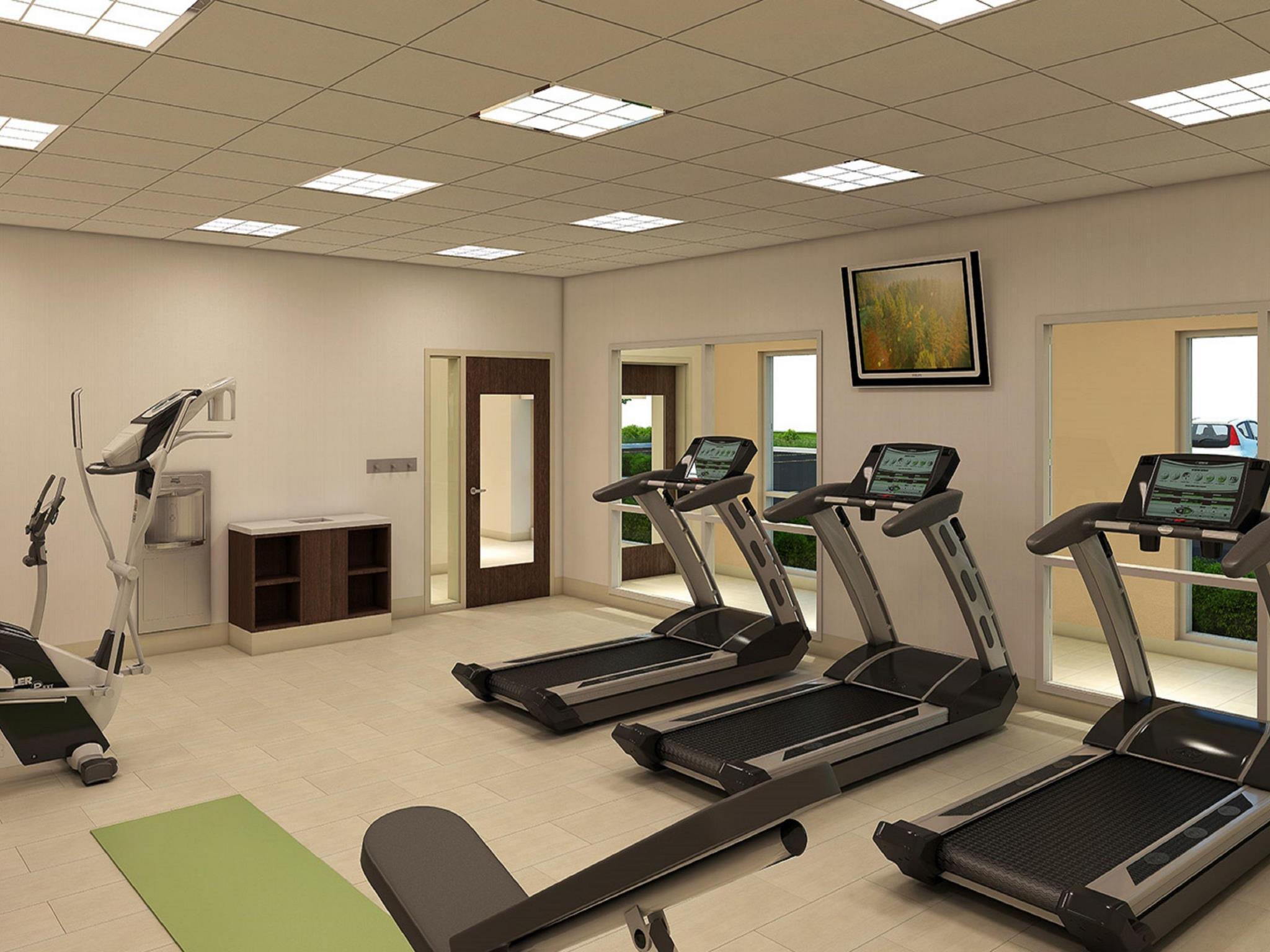 Holiday Inn Express & Suites - Kansas City - Lee'S Summit By Ihg Eksteriør bilde