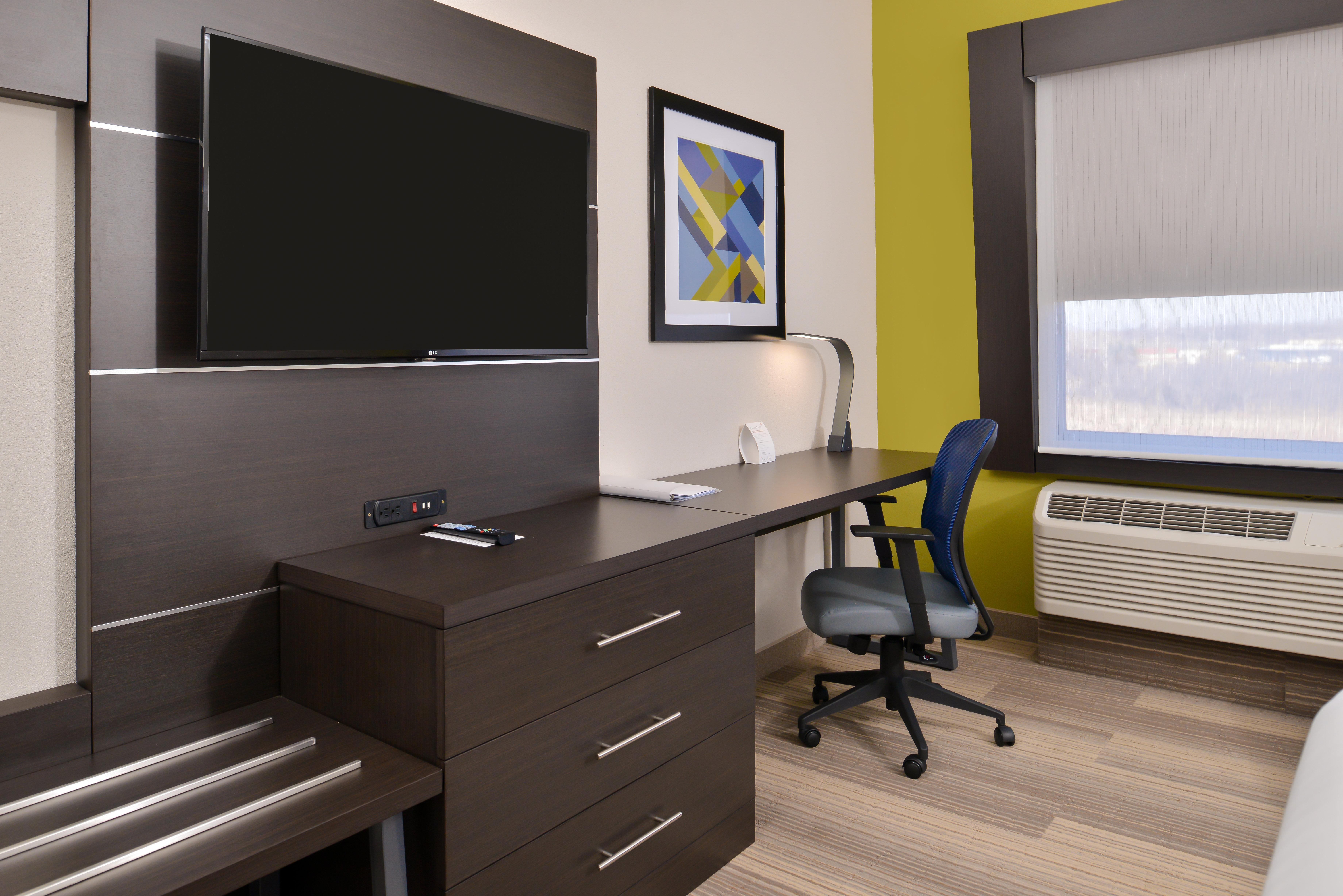 Holiday Inn Express & Suites - Kansas City - Lee'S Summit By Ihg Eksteriør bilde