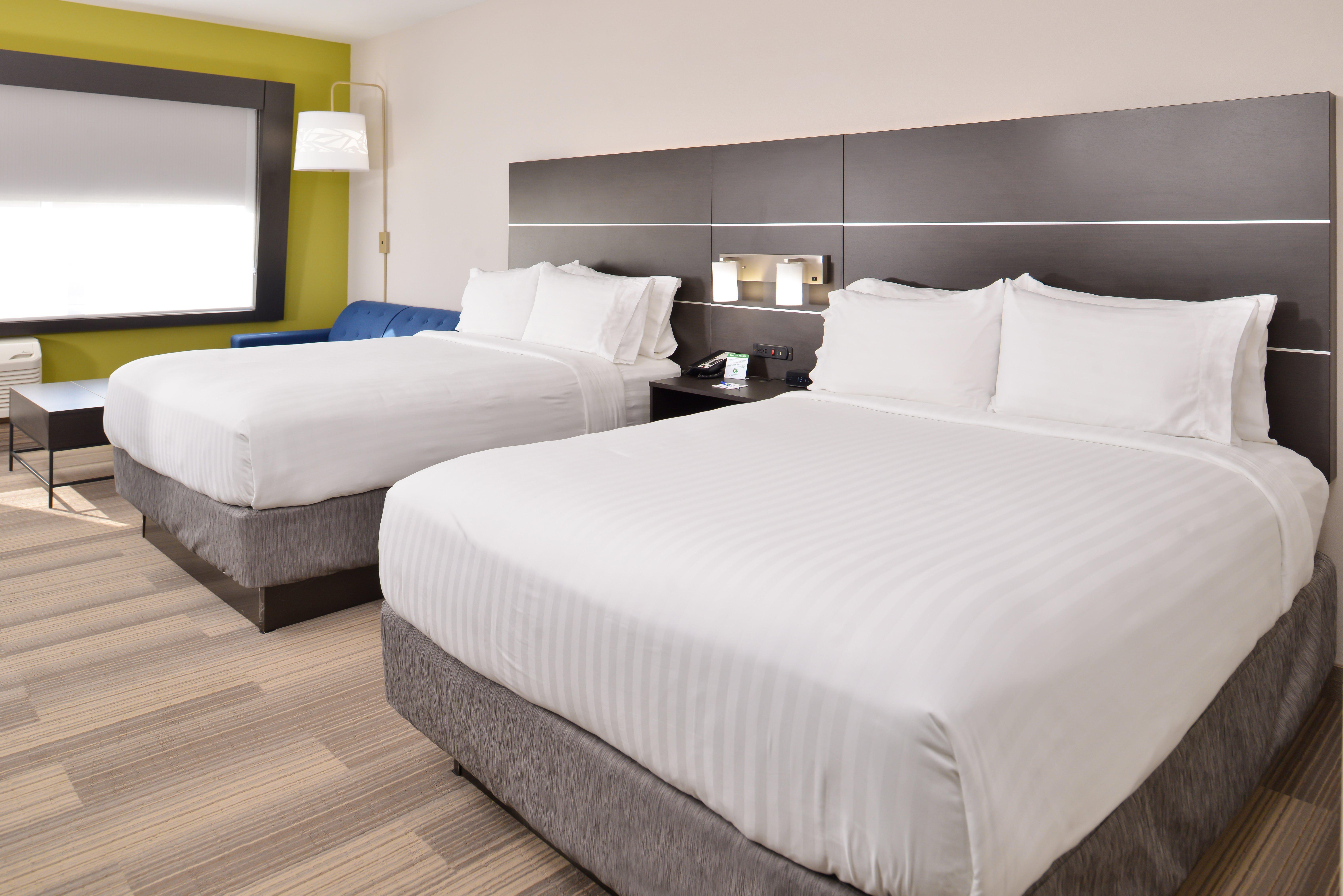 Holiday Inn Express & Suites - Kansas City - Lee'S Summit By Ihg Eksteriør bilde