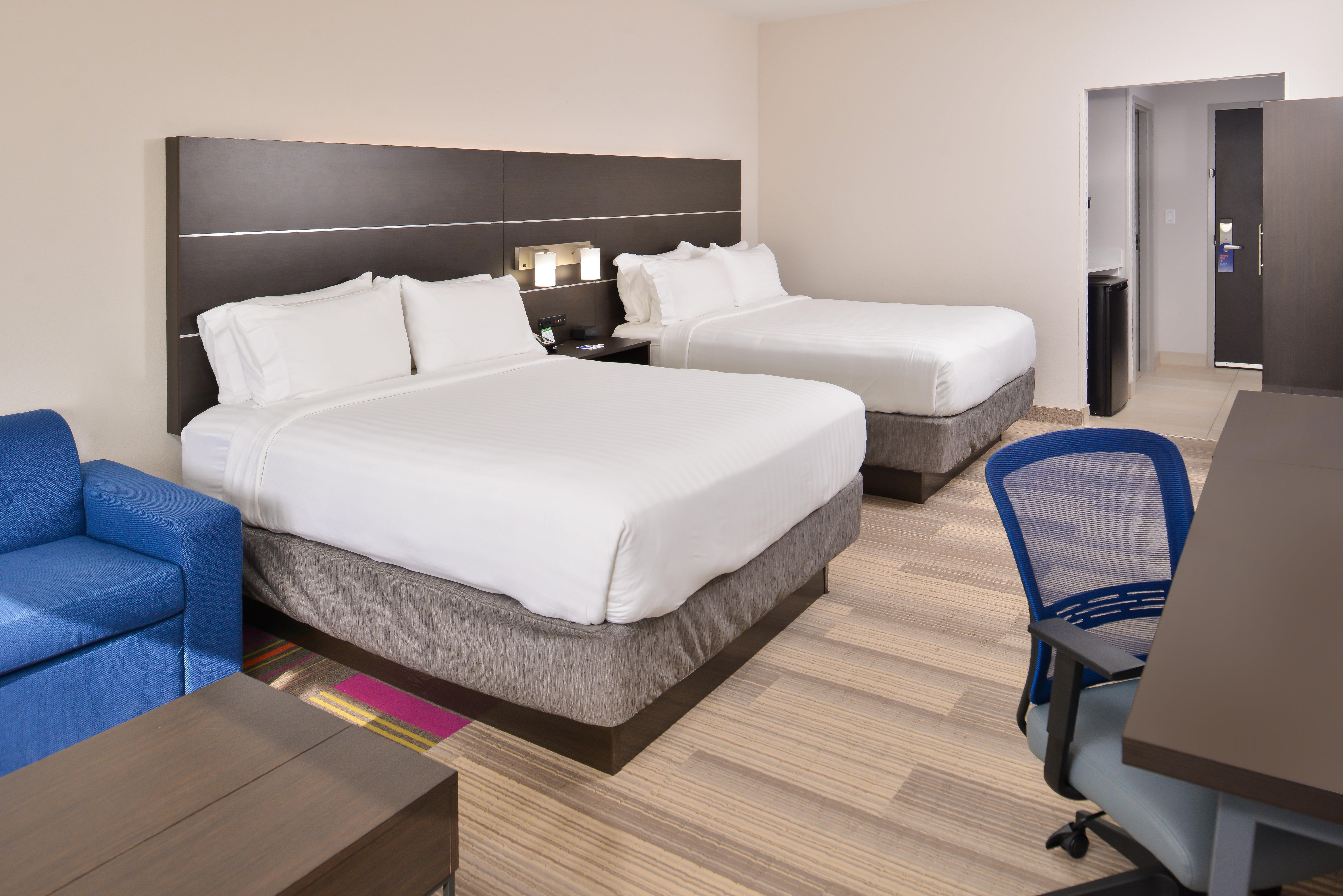 Holiday Inn Express & Suites - Kansas City - Lee'S Summit By Ihg Eksteriør bilde