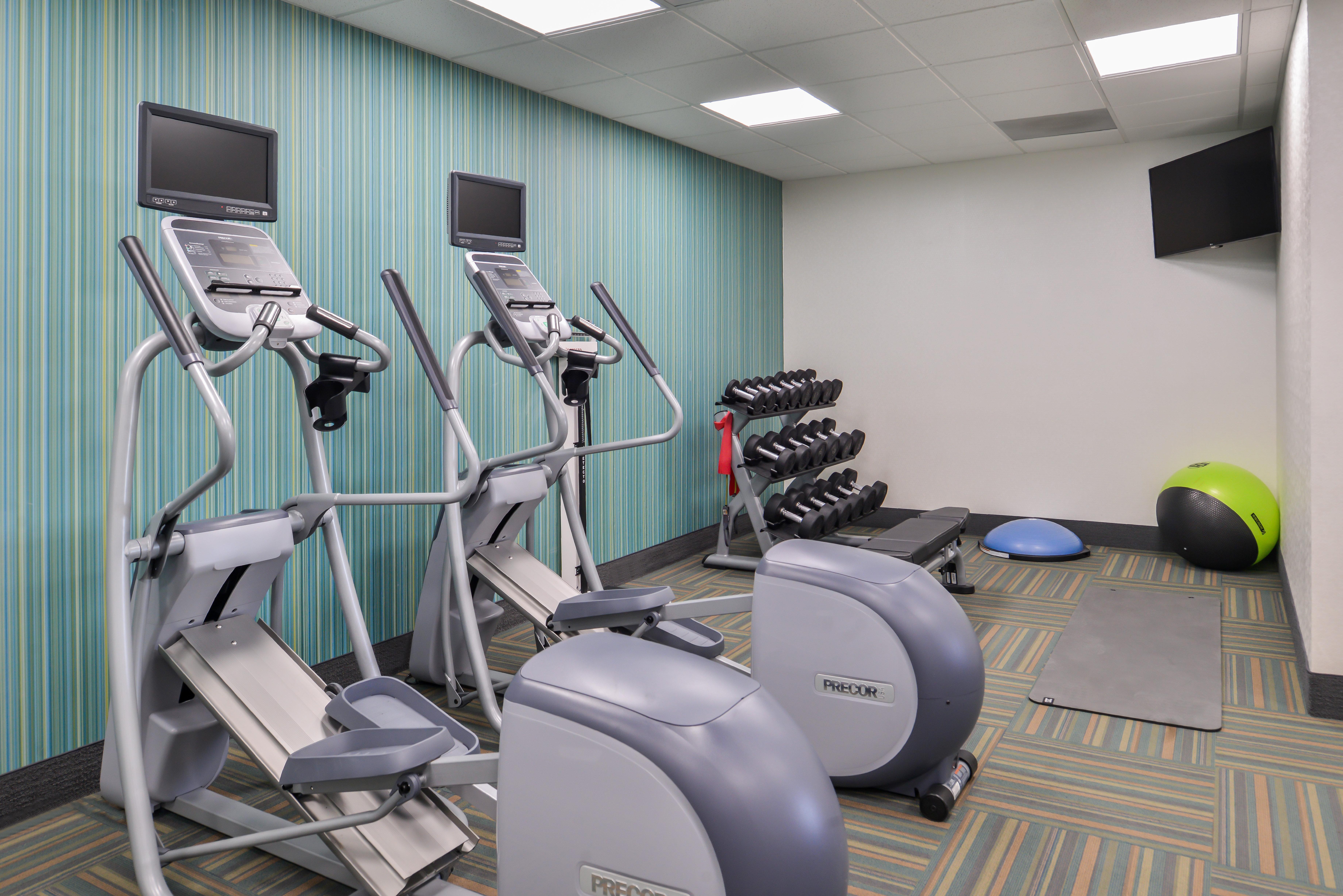 Holiday Inn Express & Suites - Kansas City - Lee'S Summit By Ihg Eksteriør bilde