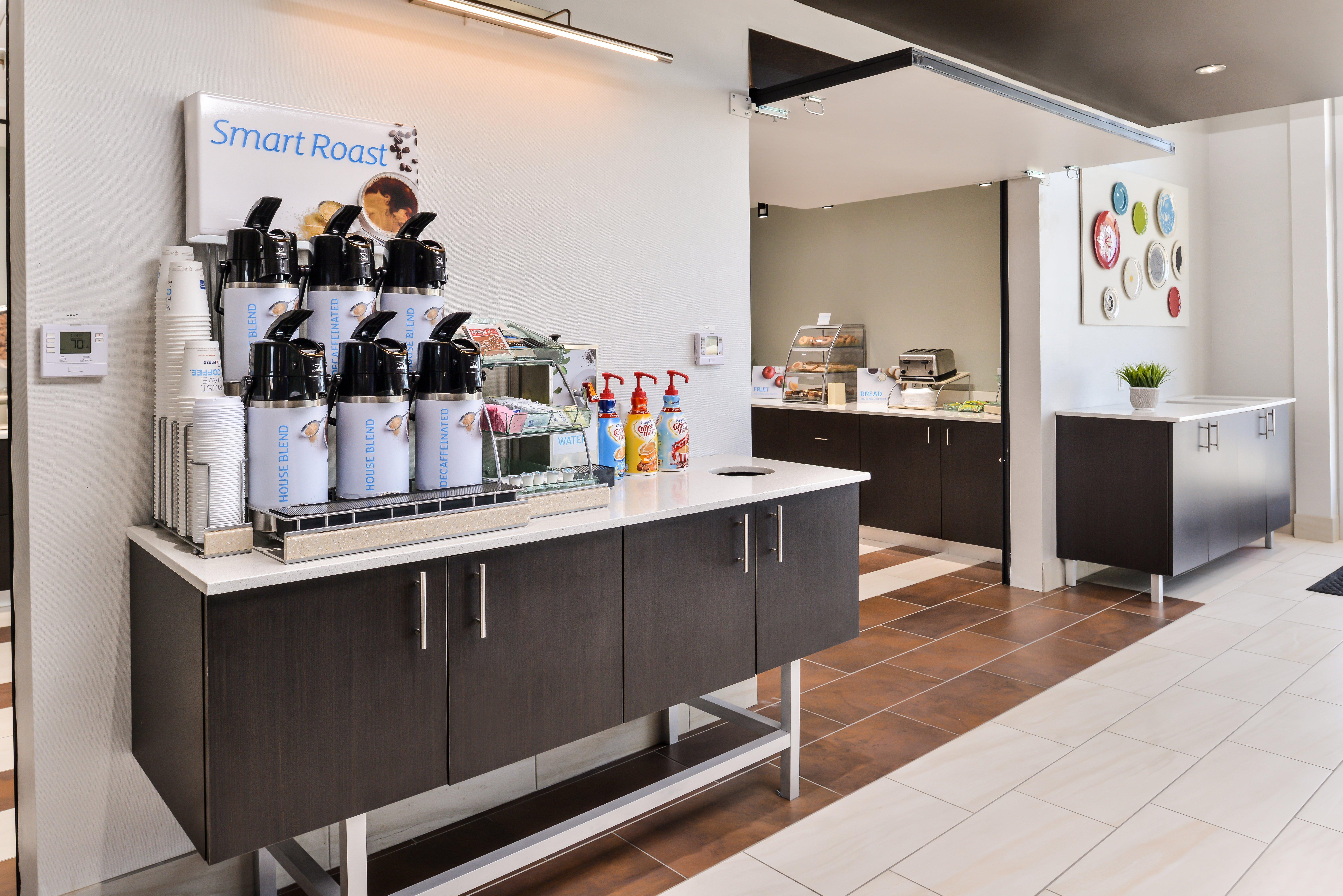Holiday Inn Express & Suites - Kansas City - Lee'S Summit By Ihg Eksteriør bilde
