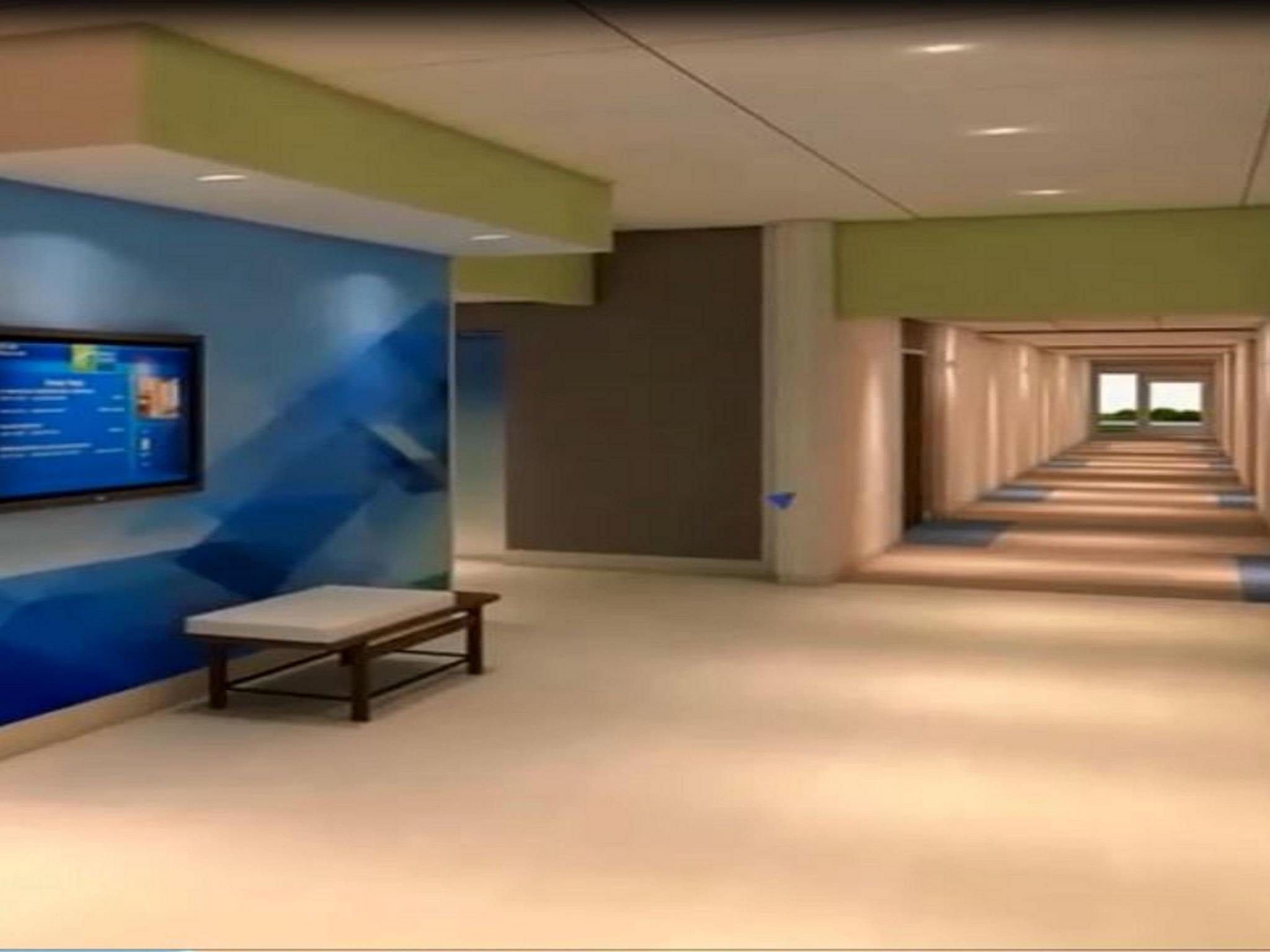 Holiday Inn Express & Suites - Kansas City - Lee'S Summit By Ihg Eksteriør bilde