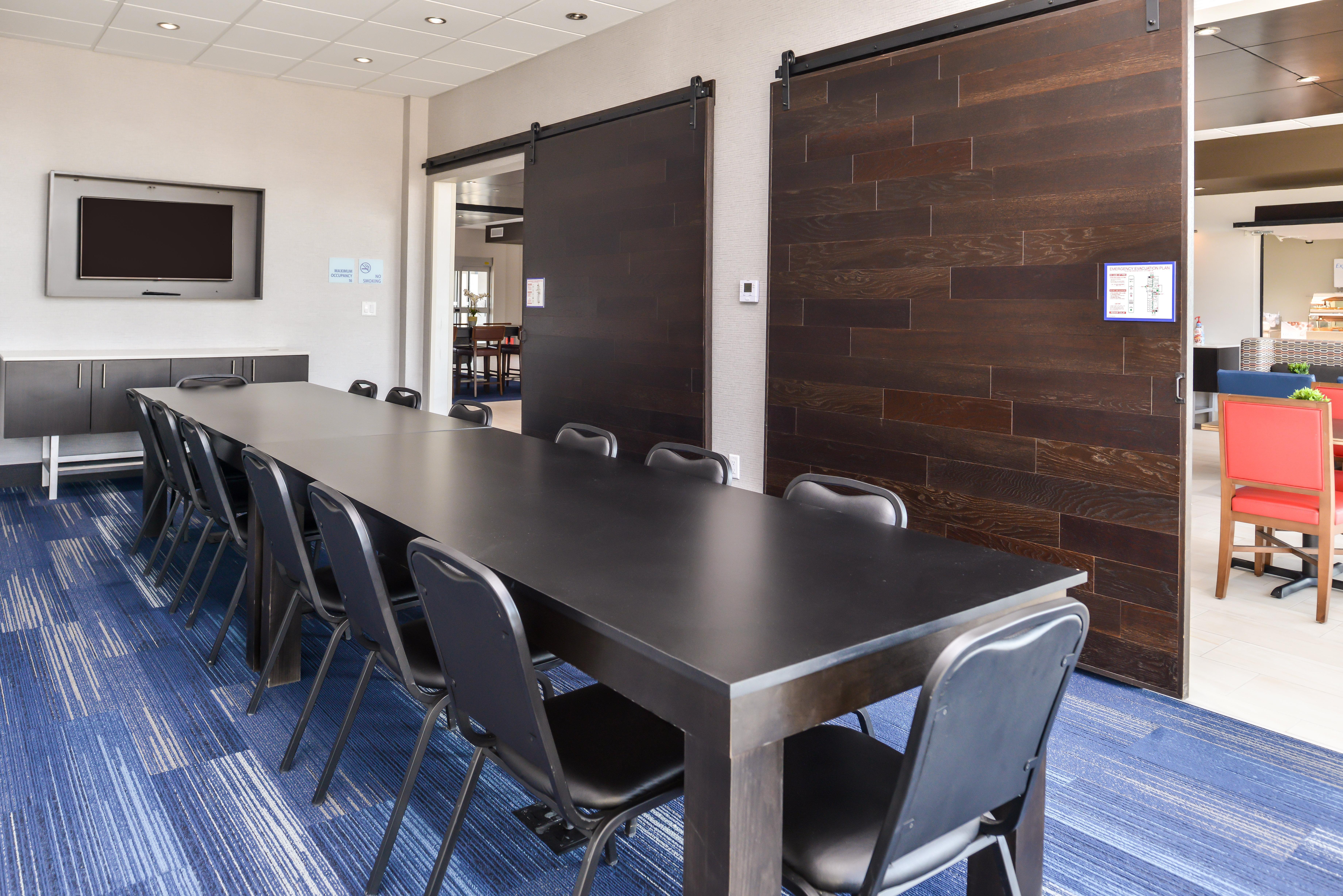 Holiday Inn Express & Suites - Kansas City - Lee'S Summit By Ihg Eksteriør bilde